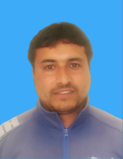 Binod Ghimire