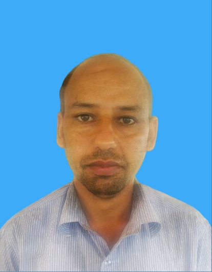 Santosh Prasad Dulal