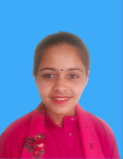 Rina Timalsina