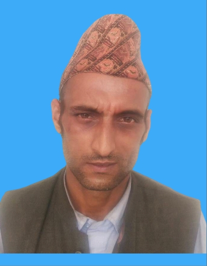 Rudra Narayan Timalsina
